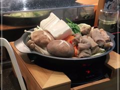 -元气寿司(东方宝泰店)