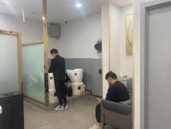 -艺格造型染发烫发