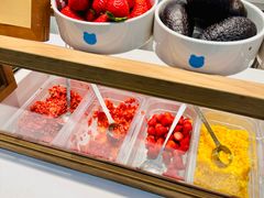 -兰熊鲜奶(颐堤港店)