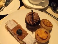 -澳门旅游塔360°旋转餐厅(南湾湖广场店)