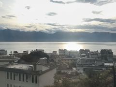 -大理洱海