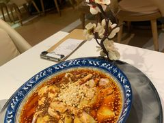 棒棒鸡-川味堂·四川豆花(八卦岭店)