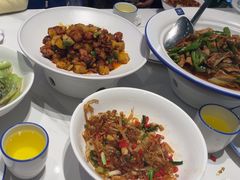 -兰湘子·湘菜小炒(天水兰天城市广场店)