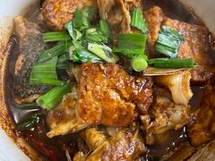 -好兄弟郭巨海鲜(天一阁店)