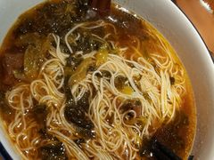 -马记永·兰州牛肉面(天通苑家乐福店)