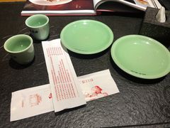 -北平盛世·新京菜·北京烤鸭(劲松·双井店)