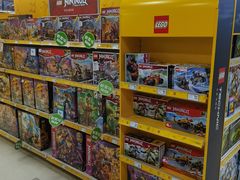 -TOYSRUS玩具反斗城(深圳万象城店)