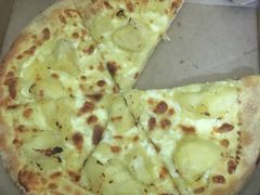 -达美乐比萨(北苑店)