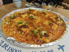 -花盐街·四川乐山小吃(西单大悦城店)