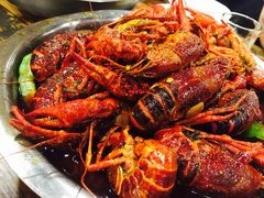 -王红军龙虾(新民路店)