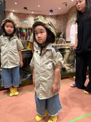 -奈尔宝·儿童乐园·亲子餐厅(苏州大悦城店)