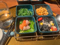 -Mr.Fish鱼鲜生海鲜放题(高德置地冬广场店)