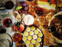 -胡桃里音乐酒馆(东区店)
