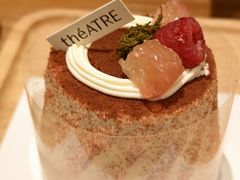 -théATRE 茶聚场(王府中環店)