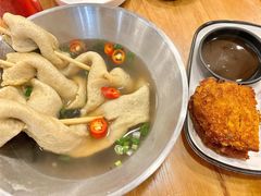 -多宾韩国料理(学衡路店)