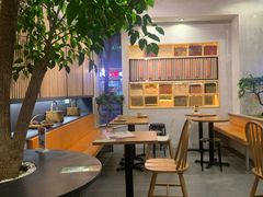 -古乡居甜品(大信店)