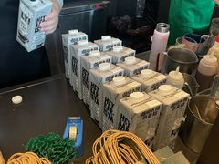 -星巴克(汇京国际广场店)