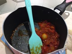 圣女果酱-西檬树SIMON·T轻奢蛋糕(大东方Max店)