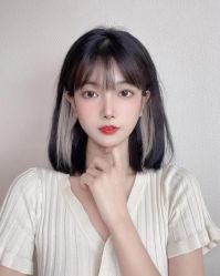 -阿莲新妆护肤造型