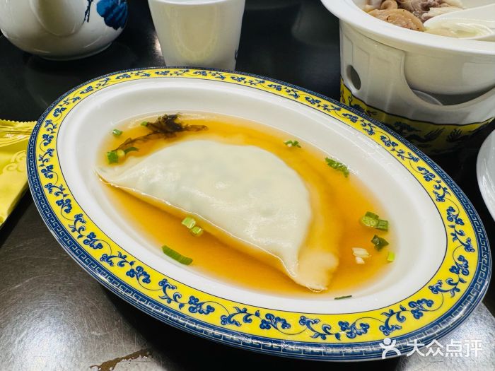 东莱馋房(陆家嘴店)图片