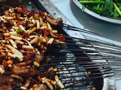 -宋文成烤肉(白沙巷店)