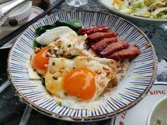 -龙记·香港茶餐厅(海上世界店)