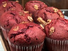 -佐敦面包铺·JORDAN BAKERY