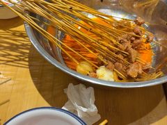 -嘉州鲜知味钵钵鸡(奎星楼店)