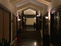 -天目湖御水温泉·度假酒店