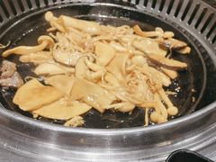 -炭之家烤肉(世茂店)