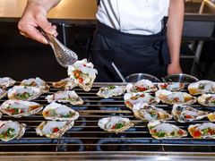 -火锅岛潮牌自助餐厅(天津天佑城店)