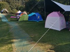 -玉渡山自然风景区