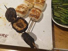 -木屋烧烤(坂田天安云谷店)