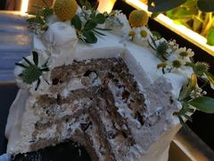 -小苍兰风铃草蛋糕甜品(沈阳店)