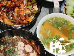 -腔调面(斜土路店)