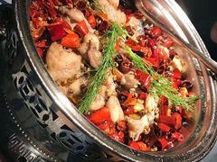 -桂满陇-十里风荷(合生汇店)