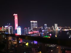 -顶层酒吧ROOF(上海艾迪逊酒店)
