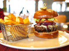 -WOLFGANG PUCK KITCHEN & BAR(迪士尼小镇店)