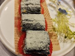-丰鲤楼•闽南茶楼(仟禧汇店)