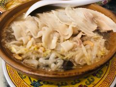 -砂锅居(西四店)