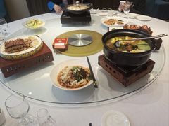 -紫鑫阁饭庄(长安店)