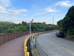 -梧桐山风景名胜区