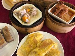 -金苑海鲜酒家(新港中路店)
