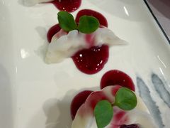 -船歌·鱼水饺青岛菜(国贸商城店)