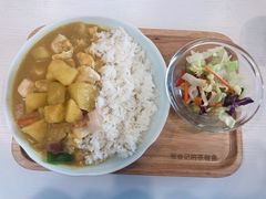 -箪食记(汉口路店)