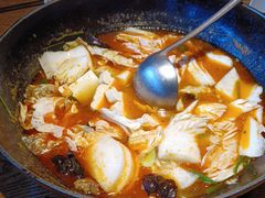 -福茂源横山铁锅羊肉(牡丹园店)