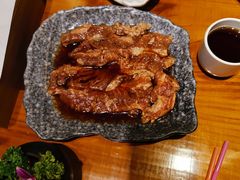 -万兴佳烤肉·长白山老味道(东岸里店)
