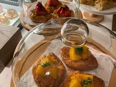 -粤海喜来登酒店·&More聚驿(天河城店)