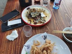 -叶存利海鲜大馅饺子(海宁路总店)