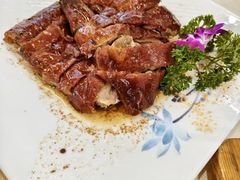 -聚彩居三和酒楼•老字号粤菜(南城店)
